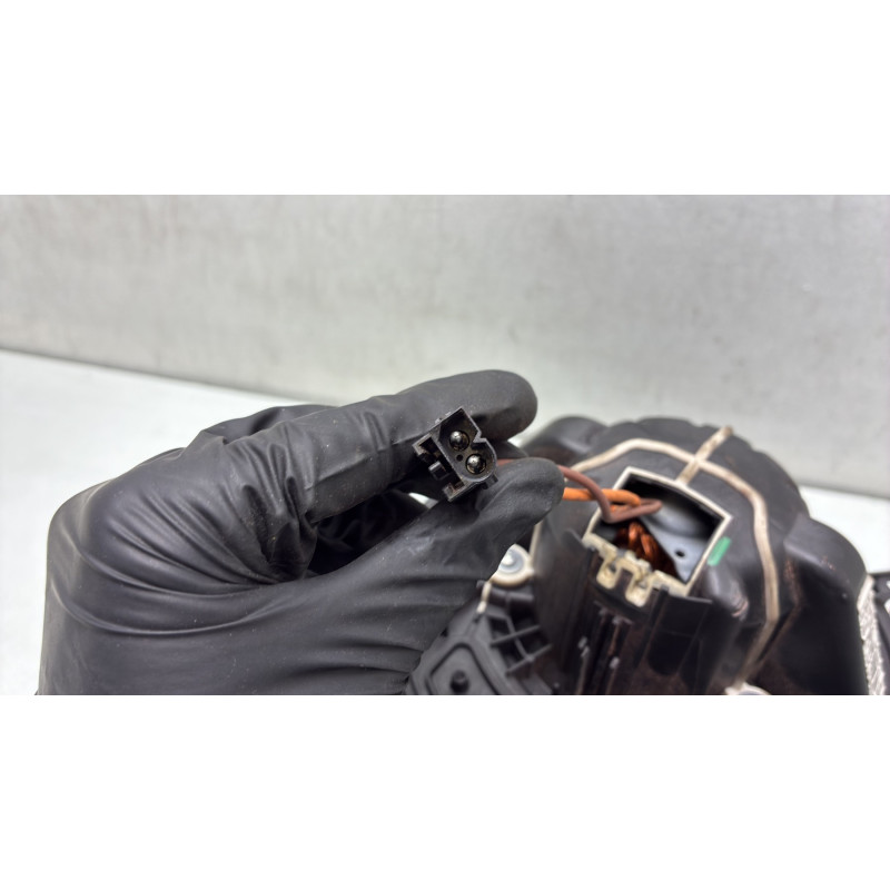 Pulseur d'air MERCEDES CLASSE B 245 Photo n°5