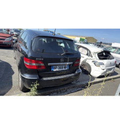 Pulseur d'air MERCEDES CLASSE B 245