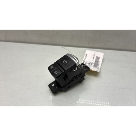 Poignee electrique frein a main RENAULT SCENIC 4