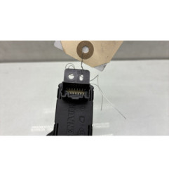 Poignee electrique frein a main RENAULT SCENIC 4