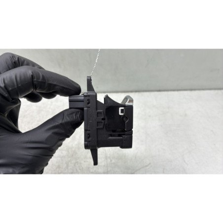 Poignee electrique frein a main RENAULT MEGANE 4