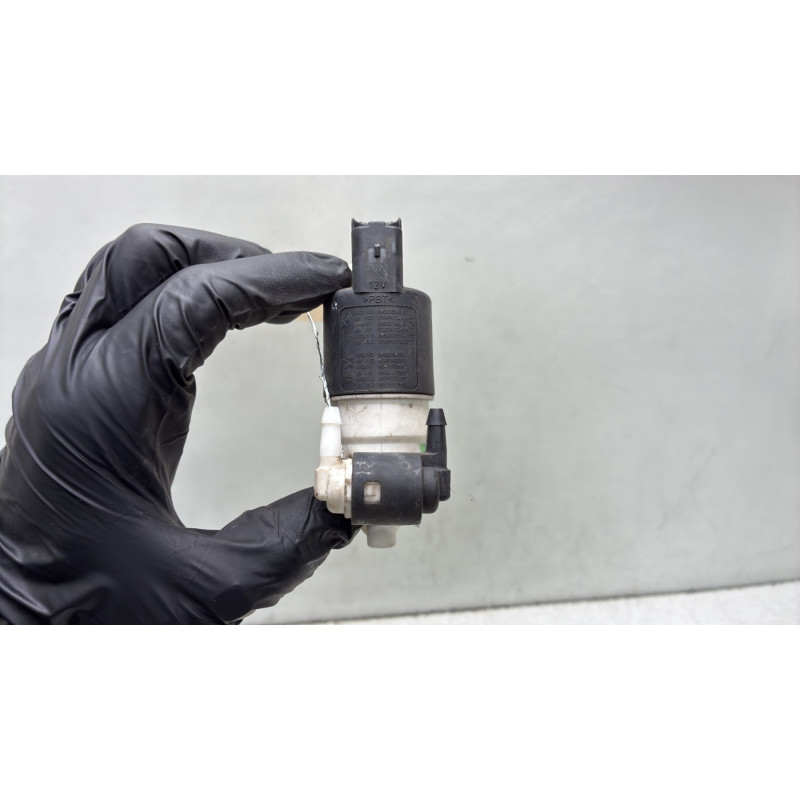 Pompe lave glace avant RENAULT MEGANE 4 Photo n°3