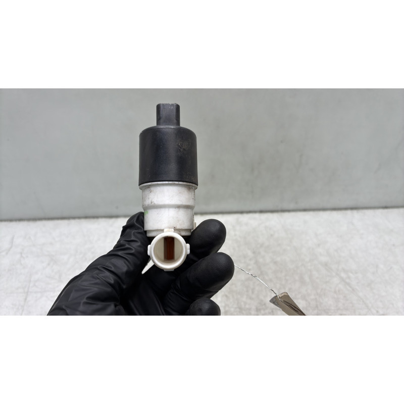 Pompe lave glace avant RENAULT MEGANE 4 Photo n°5