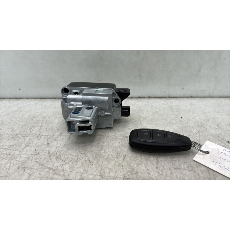 Neiman FORD FIESTA 7 Photo n°1
