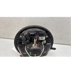 Pulseur d'air MERCEDES CLASSE B 245