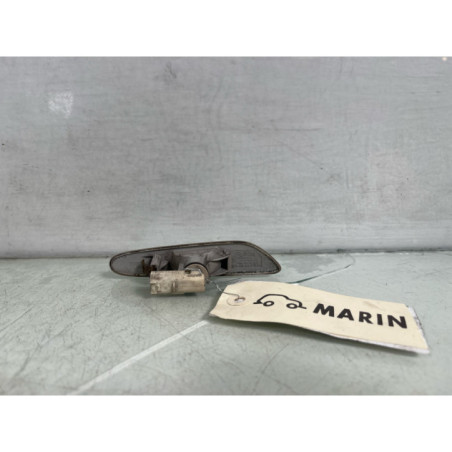 Repetiteur clignotant avant gauche (Feux) BMW SERIE 1 E87