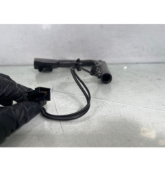 Pretensionneur de ceinture avant gauche BMW SERIE 1 E87