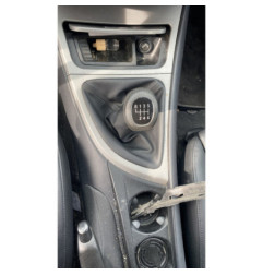 Pretensionneur de ceinture avant gauche BMW SERIE 1 E87
