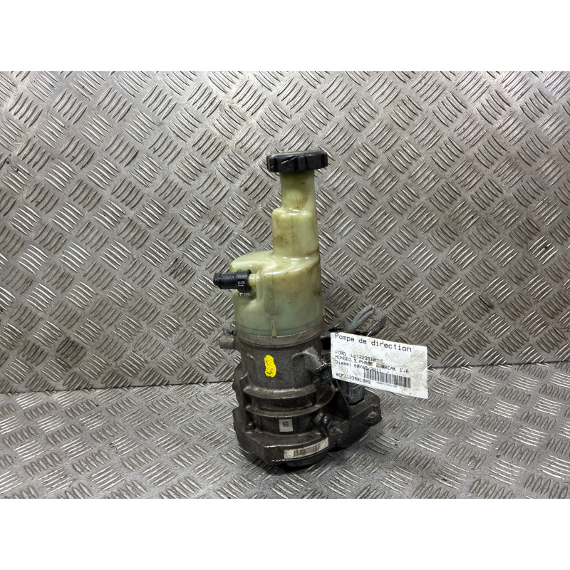 Pompe de direction FORD MONDEO 3 Photo n°1
