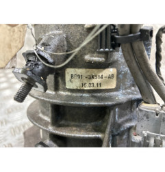 Pompe de direction FORD MONDEO 3