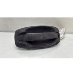 Poignee porte laterale droit FIAT DOBLO 2 Photo n°1