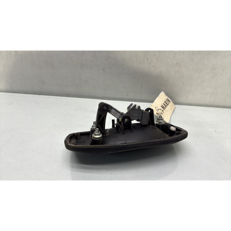 Poignee porte laterale droit FIAT DOBLO 2 Photo n°2