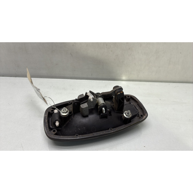Poignee porte laterale droit FIAT DOBLO 2 Photo n°3