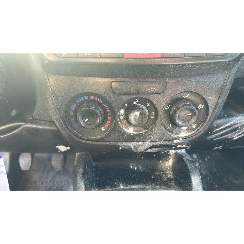 Poignee porte laterale droit FIAT DOBLO 2 Photo n°20