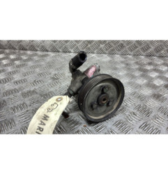 Pompe de direction FIAT DOBLO 2 Photo n°1