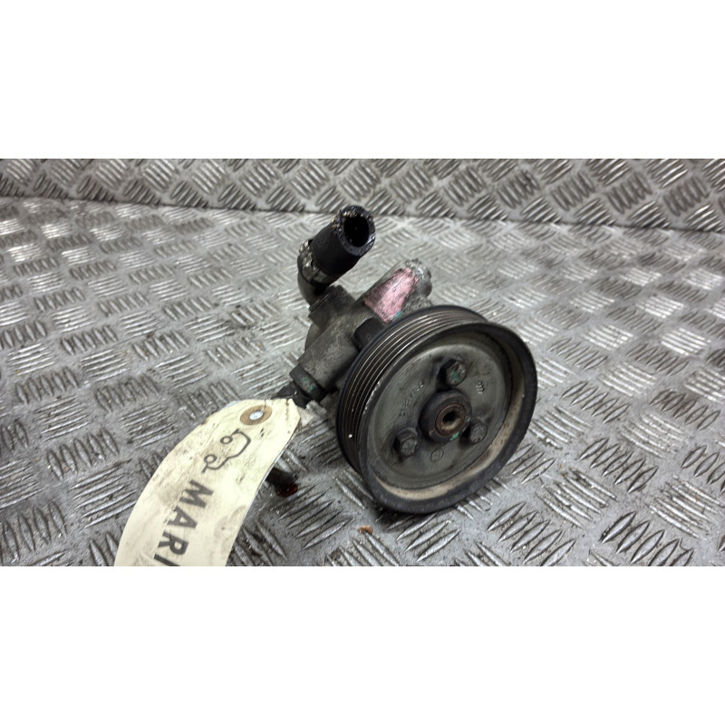 Pompe de direction FIAT DOBLO 2 Photo n°1