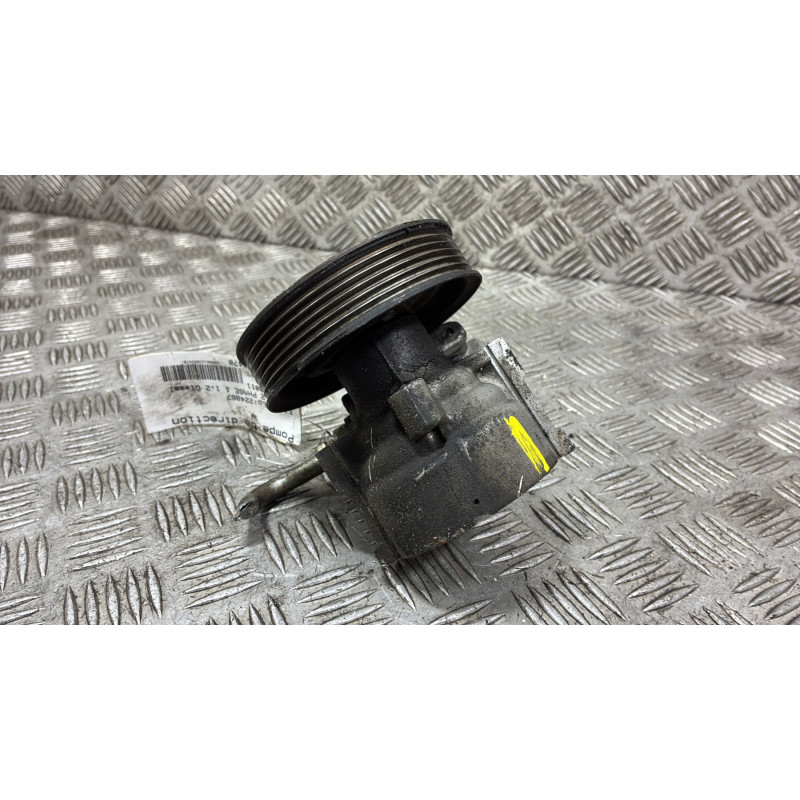 Pompe de direction FIAT DOBLO 2 Photo n°2