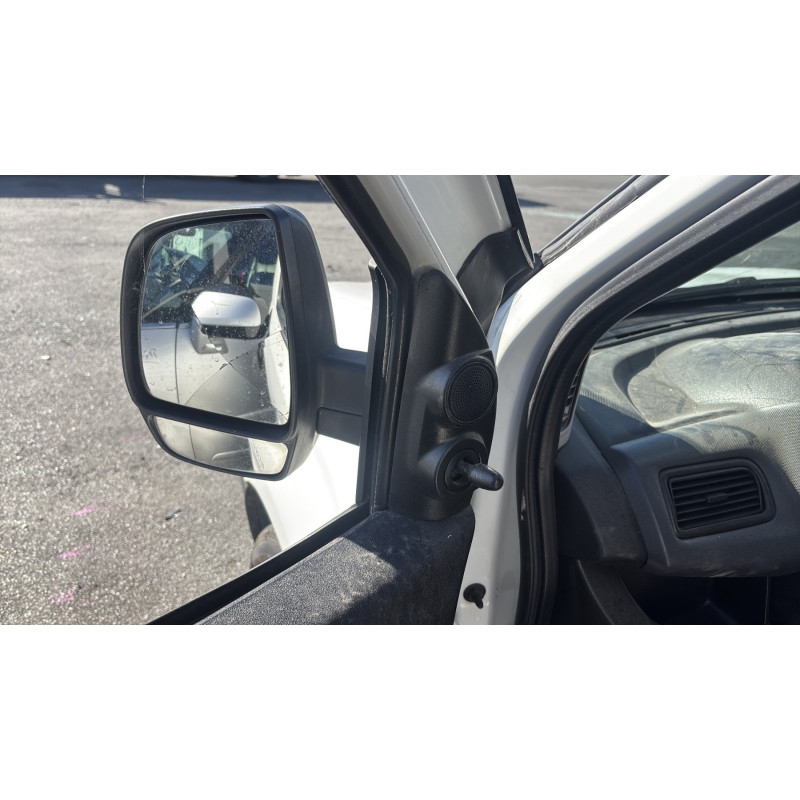 Pompe de direction FIAT DOBLO 2 Photo n°15
