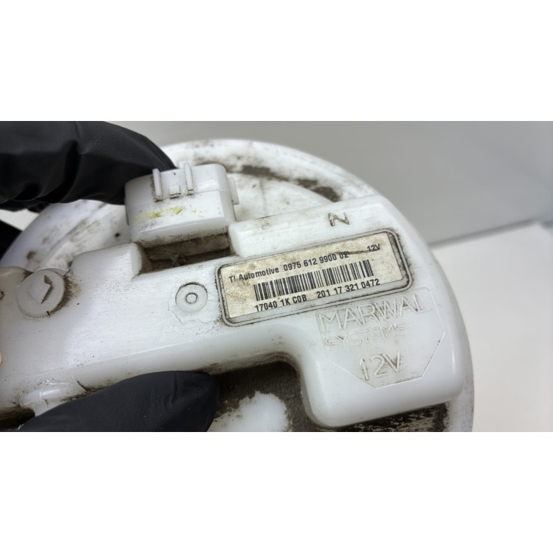 Pompe à carburant NISSAN JUKE 1 Photo n°4