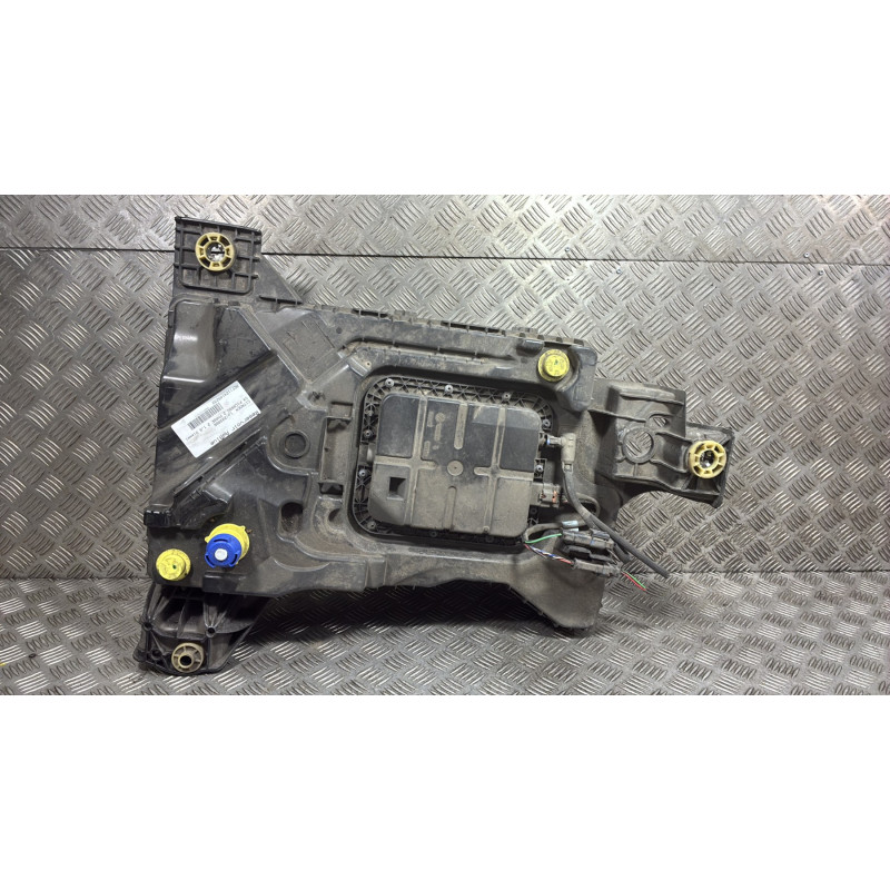 Reservoir AdBlue CITROEN C4 PICASSO 2 Photo n°1