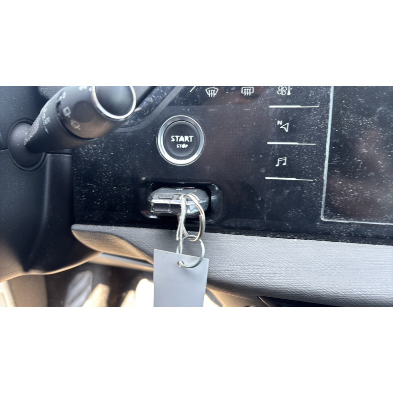 Reservoir AdBlue CITROEN C4 PICASSO 2 Photo n°20