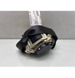 Pretensionneur de ceinture arriere droit RENAULT GRAND SCENIC 4 Photo n°1