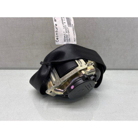 Pretensionneur de ceinture arriere droit RENAULT GRAND SCENIC 4 Photo n°1