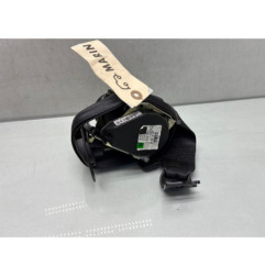 Pretensionneur de ceinture arriere droit RENAULT GRAND SCENIC 4