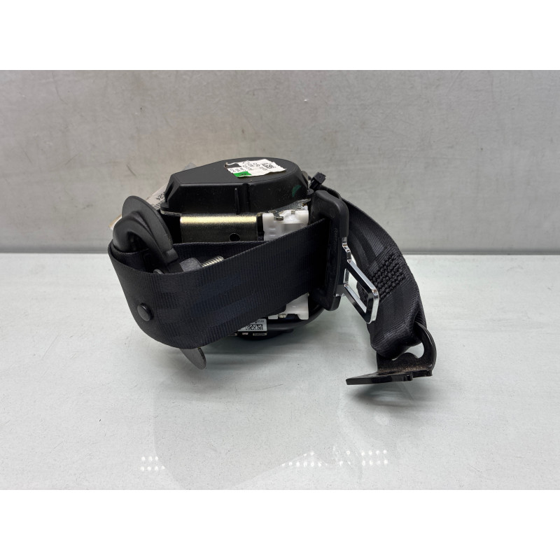 Pretensionneur de ceinture arriere droit RENAULT GRAND SCENIC 4 Photo n°3