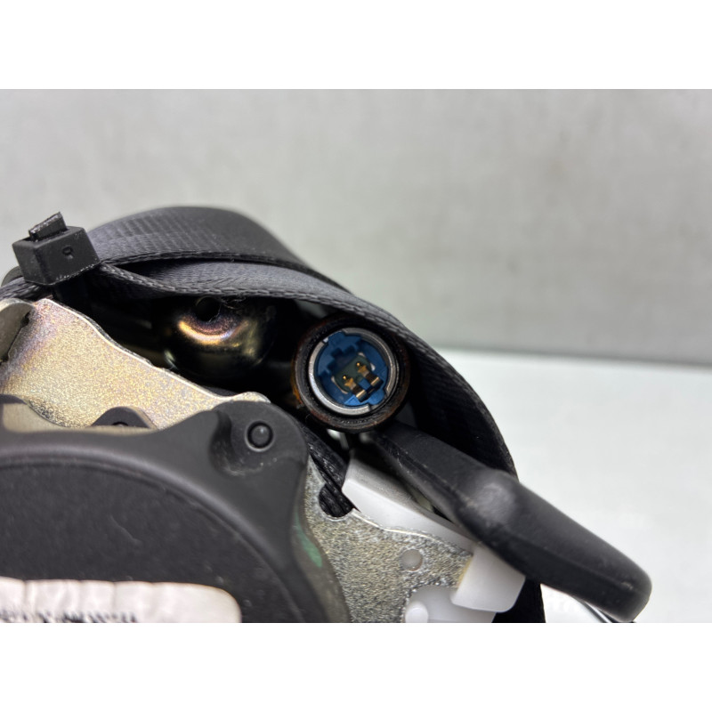 Pretensionneur de ceinture arriere droit RENAULT GRAND SCENIC 4 Photo n°4