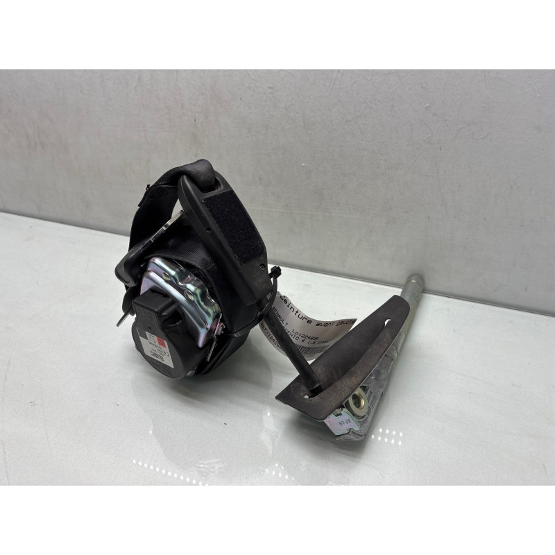 Pretensionneur de ceinture avant gauche RENAULT GRAND SCENIC 4 Photo n°1