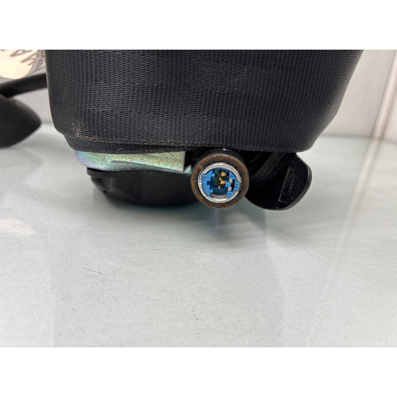 Pretensionneur de ceinture avant gauche RENAULT GRAND SCENIC 4 Photo n°4