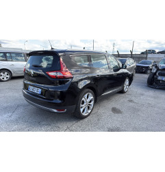 Pretensionneur de ceinture avant gauche RENAULT GRAND SCENIC 4
