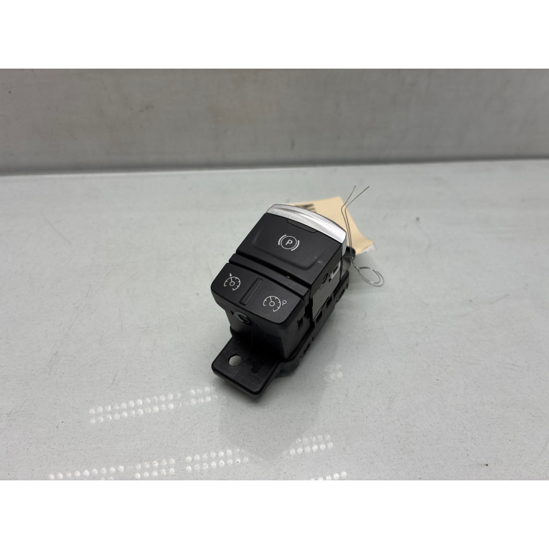 Poignee electrique frein a main RENAULT GRAND SCENIC 4 Photo n°1