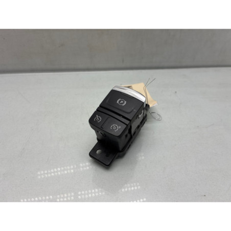 Poignee electrique frein a main RENAULT GRAND SCENIC 4 Photo n°1