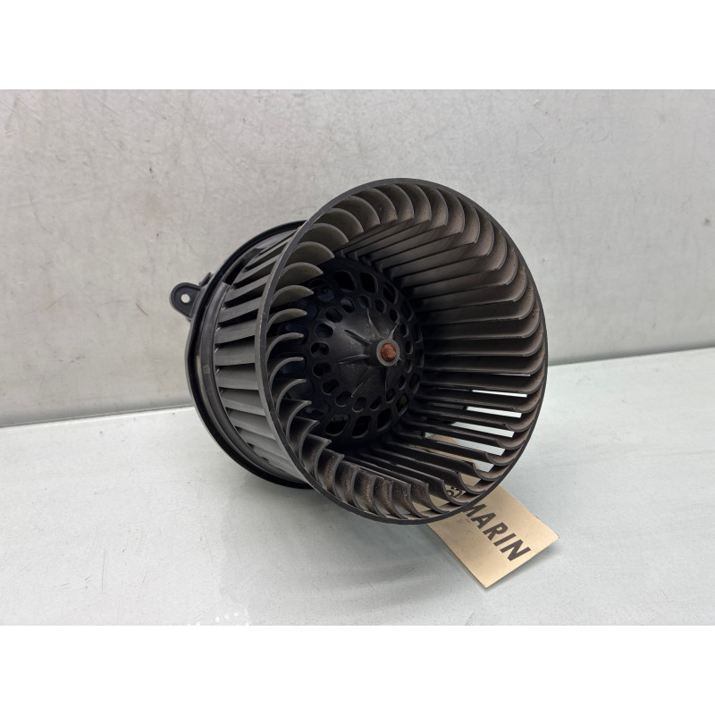 Pulseur d'air RENAULT MEGANE 4 Photo n°1