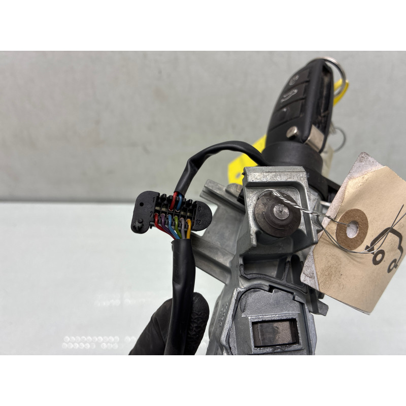 Neiman AUDI A3 2 Photo n°3