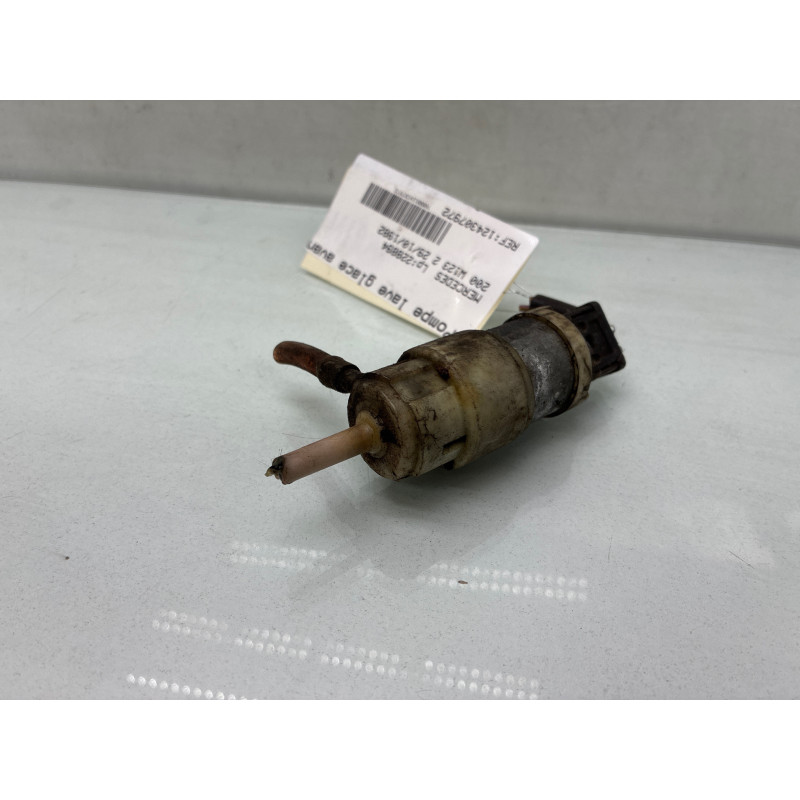 Pompe lave glace avant MERCEDES 200 W123 Photo n°2