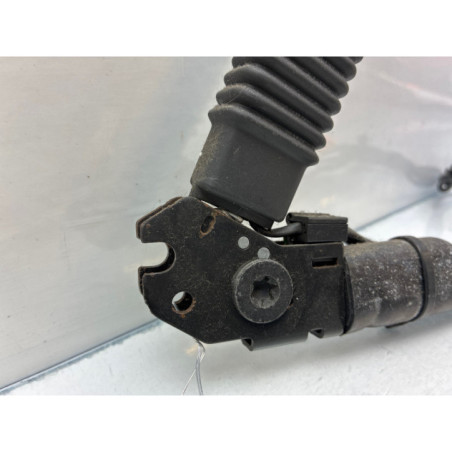Pretensionneur de ceinture avant gauche FORD FOCUS 2