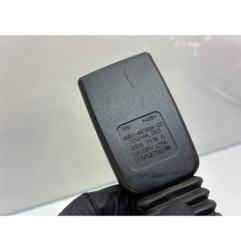 Pretensionneur de ceinture avant gauche FORD FOCUS 2