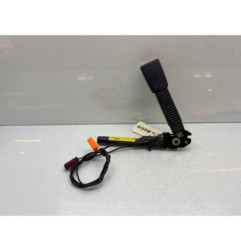 Pretensionneur de ceinture avant gauche FORD FOCUS 2