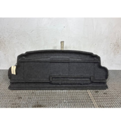 Plage arriere NISSAN NOTE 1