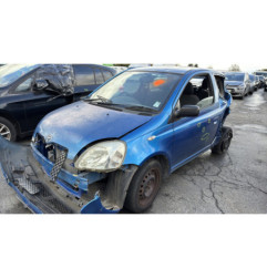 Pompe lave glace arriere TOYOTA YARIS 1