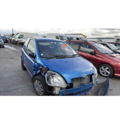 Pompe lave glace arriere TOYOTA YARIS 1