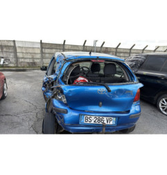 Pompe lave glace arriere TOYOTA YARIS 1