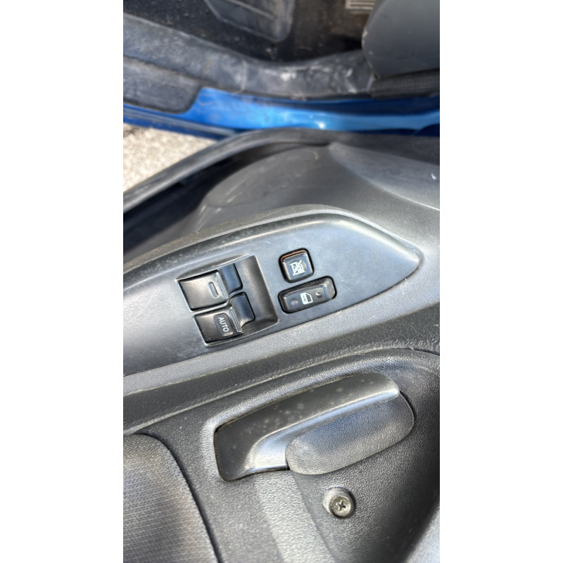 Pompe lave glace arriere TOYOTA YARIS 1 Photo n°15