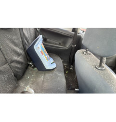 Pompe lave glace arriere TOYOTA YARIS 1