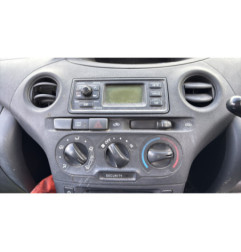 Pompe lave glace arriere TOYOTA YARIS 1