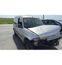 Poignee interieur avant droit CITROEN BERLINGO 1