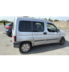 Poignee interieur avant droit CITROEN BERLINGO 1